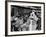 Couple Dancing at Rosie's Cafe-Carl Mydans-Framed Photographic Print