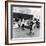 Couple Dancing to Bill Gregory's Band. August 1958-Staff-Framed Photographic Print