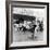 Couple Dancing to Bill Gregory's Band. August 1958-Staff-Framed Photographic Print