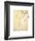 Couple Feminine-Auguste Rodin-Framed Art Print