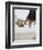 Couple Holding Hands-null-Framed Photographic Print