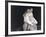 Couple Hugging-null-Framed Photo