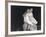 Couple Hugging-null-Framed Photo