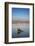 Couple in Healing Mud, Dead Sea, Israel-David Noyes-Framed Photographic Print