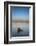 Couple in Healing Mud, Dead Sea, Israel-David Noyes-Framed Photographic Print