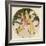 Couple in Tree 1914-Gerda Wegener-Framed Photographic Print