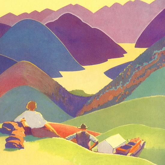 Premium Giclee Print, , large