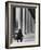 Couple Sightseeing in Italy-Carl Mydans-Framed Photographic Print