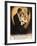 Couple Waltz 1914-null-Framed Photographic Print