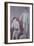 Couple with Cat-Ruth Addinall-Framed Giclee Print