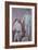 Couple with Cat-Ruth Addinall-Framed Giclee Print