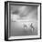 Couple-Moises Levy-Framed Photographic Print