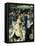 Couples Dancing, from Bal Du Moulin De La Galette, Dance at Moulin De La Galette, Paris, 1876-Pierre-Auguste Renoir-Framed Premier Image Canvas