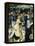 Couples Dancing, from Bal Du Moulin De La Galette, Dance at Moulin De La Galette, Paris, 1876-Pierre-Auguste Renoir-Framed Premier Image Canvas