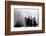 Couples Dancing Together at the Metropolitan Museum of Art Fashion Ball, NY, November 1960-Walter Sanders-Framed Photographic Print