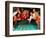 Couples Enjoying Themselves in a Casino-Bill Bachmann-Framed Photographic Print