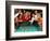 Couples Enjoying Themselves in a Casino-Bill Bachmann-Framed Photographic Print