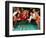 Couples Enjoying Themselves in a Casino-Bill Bachmann-Framed Photographic Print