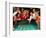 Couples Enjoying Themselves in a Casino-Bill Bachmann-Framed Photographic Print