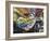 Coupon Stories-Dan Monteavaro-Framed Giclee Print