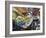 Coupon Stories-Dan Monteavaro-Framed Giclee Print