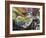 Coupon Stories-Dan Monteavaro-Framed Giclee Print