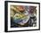 Coupon Stories-Dan Monteavaro-Framed Giclee Print