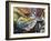 Coupon Stories-Dan Monteavaro-Framed Giclee Print