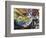 Coupon Stories-Dan Monteavaro-Framed Giclee Print