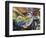 Coupon Stories-Dan Monteavaro-Framed Giclee Print