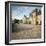 Cour Du Cheval Blanc, 16th Century-CM Dixon-Framed Photographic Print