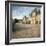 Cour Du Cheval Blanc, 16th Century-CM Dixon-Framed Photographic Print