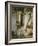 Cour marocaine-Jean Joseph Benjamin Constant-Framed Giclee Print