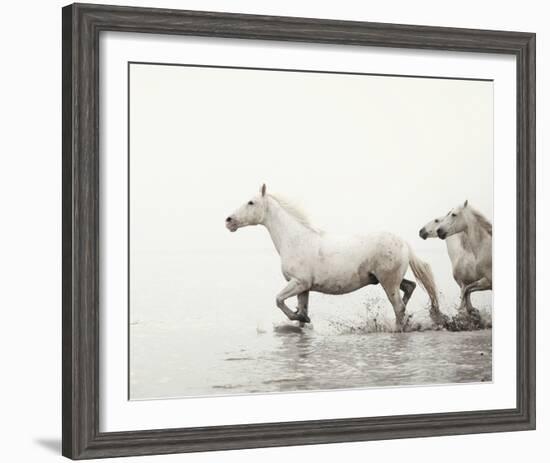 Courage-Irene Suchocki-Framed Giclee Print