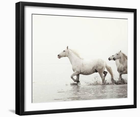 Courage-Irene Suchocki-Framed Giclee Print