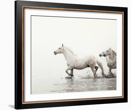 Courage-Irene Suchocki-Framed Giclee Print