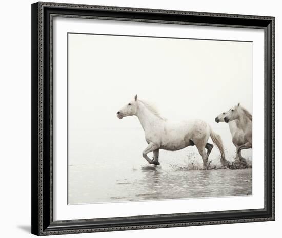 Courage-Irene Suchocki-Framed Giclee Print