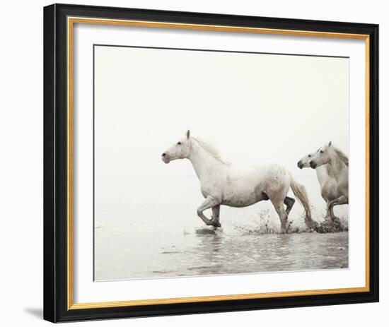 Courage-Irene Suchocki-Framed Giclee Print