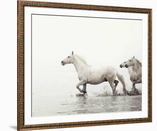 Courage-Irene Suchocki-Framed Giclee Print