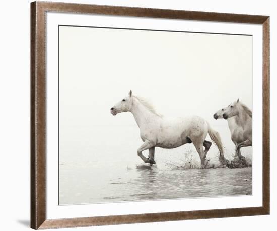 Courage-Irene Suchocki-Framed Giclee Print