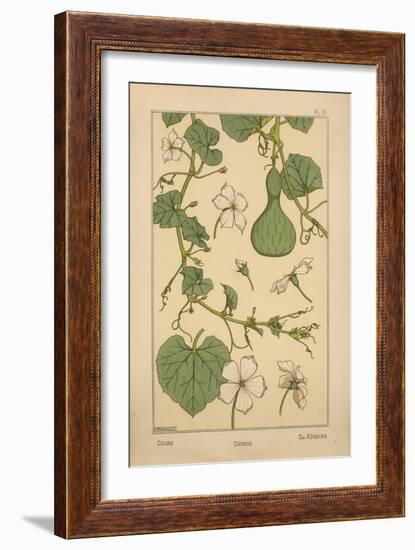 Courd-null-Framed Giclee Print