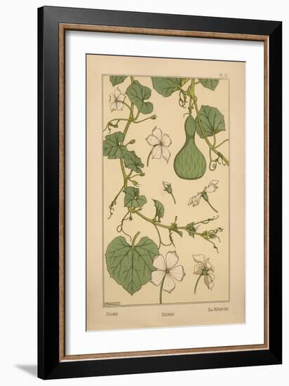 Courd-null-Framed Giclee Print