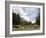 Courmayeur, Mont Blanc, Val Ferret, Aosta Valley, Italy, Europe-Angelo Cavalli-Framed Photographic Print