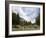 Courmayeur, Mont Blanc, Val Ferret, Aosta Valley, Italy, Europe-Angelo Cavalli-Framed Photographic Print