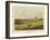 Coursing-Henry Thomas Alken-Framed Giclee Print