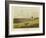 Coursing-Henry Thomas Alken-Framed Giclee Print