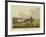 Coursing-Henry Thomas Alken-Framed Giclee Print