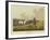 Coursing-Henry Thomas Alken-Framed Giclee Print