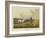 Coursing-Henry Thomas Alken-Framed Giclee Print