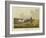 Coursing-Henry Thomas Alken-Framed Giclee Print